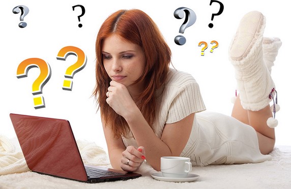 Где живет женское счастье?