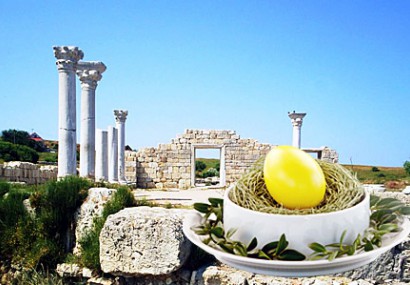 Зарядитесь позитивом